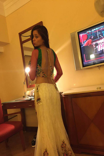 south ex delhi escort service